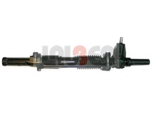LAUBER 66.0574 Steering Gear